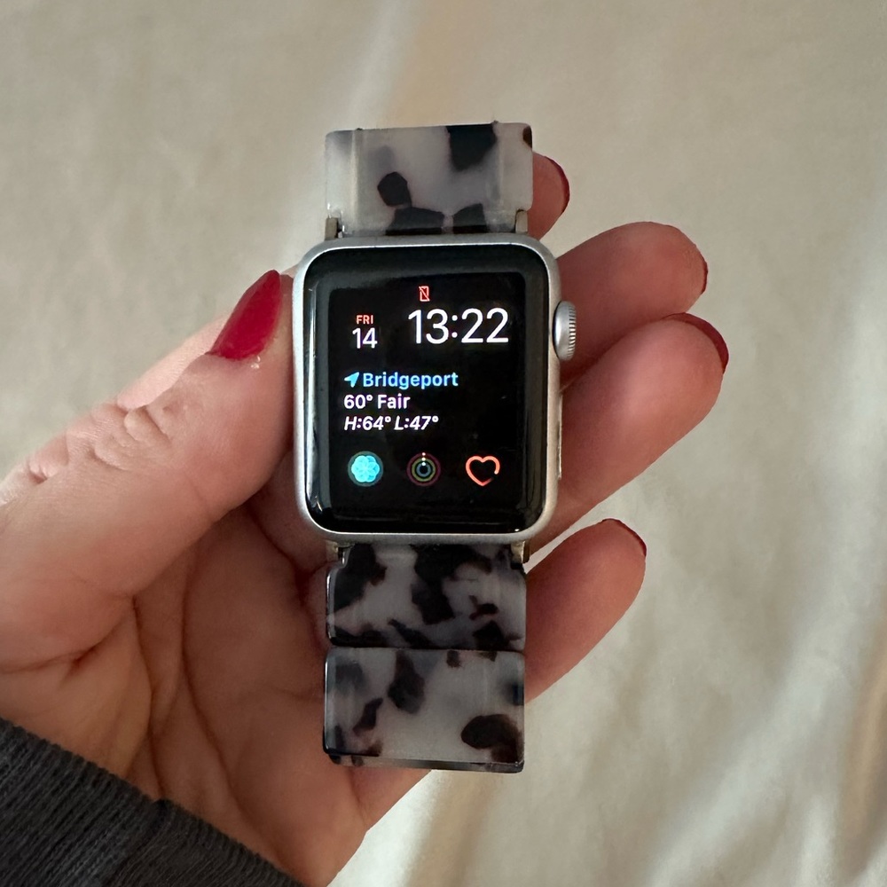 Apple Watch Series 1 38mm